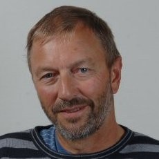 Trond Hamland